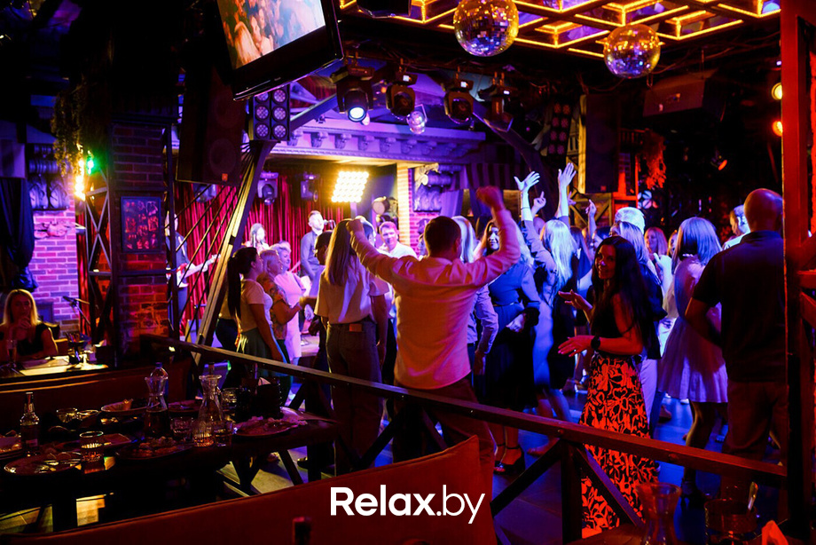 Brooklyn Live!, фото № 36