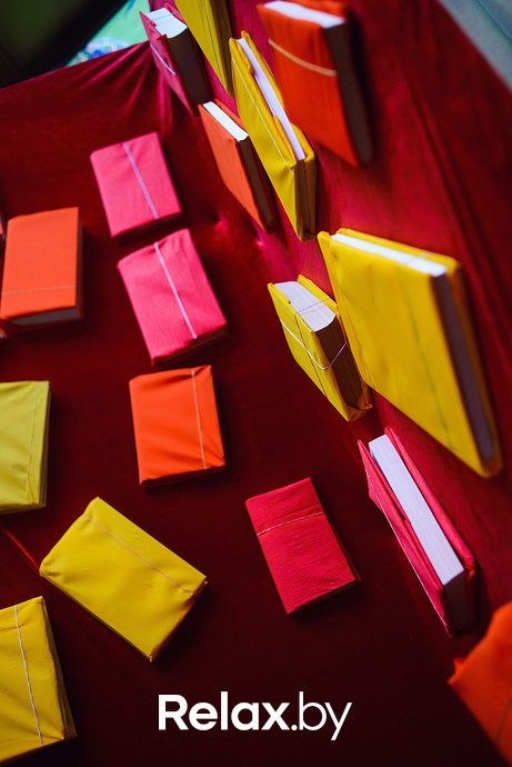 Кулинарное чтиво, фото № 61