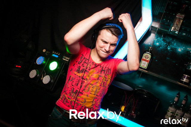 Самые веселые фото прошедшей недели, фото № 45