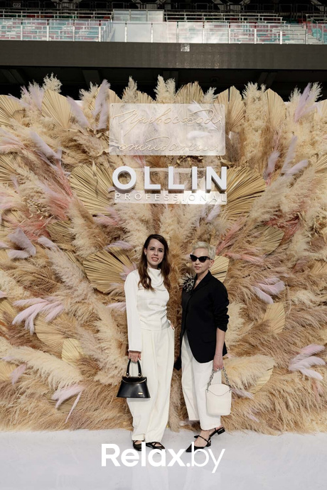 Показ Fashion Fabrique, фото № 24