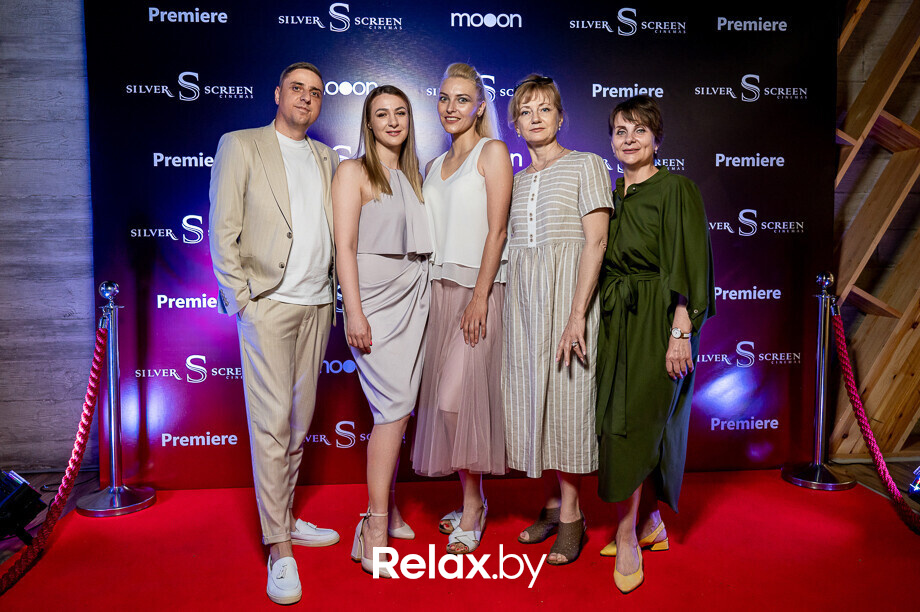 Обновка. Премьерный показ., фото № 51