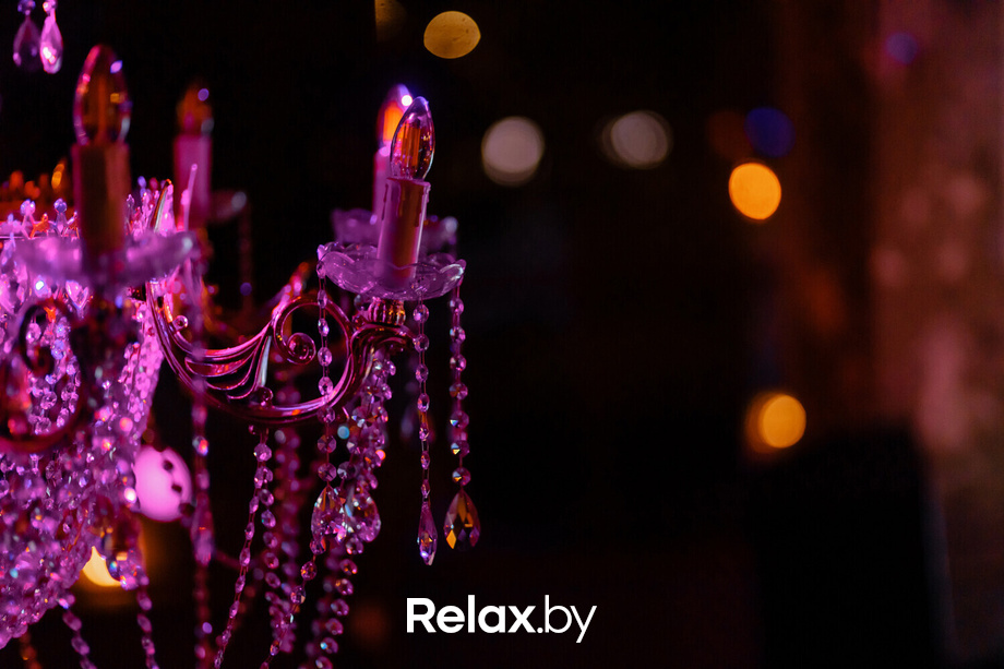 Saturday Night, фото № 40