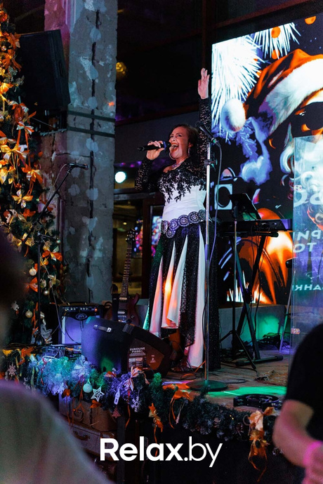 Новогодний Корпоратив, фото № 186