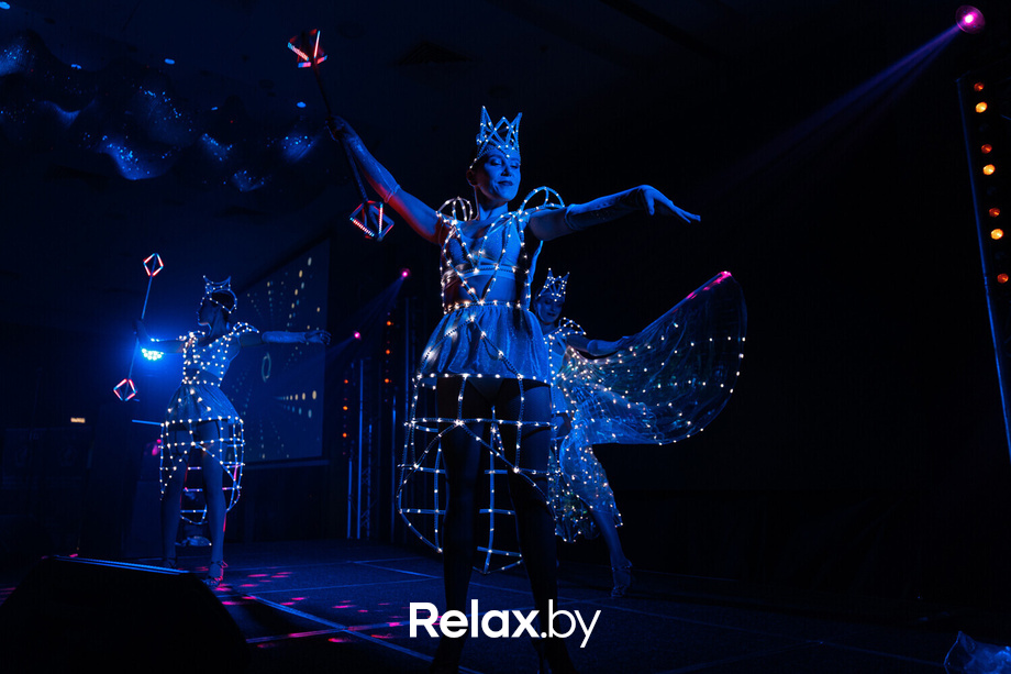 Человек Дела, фото № 86