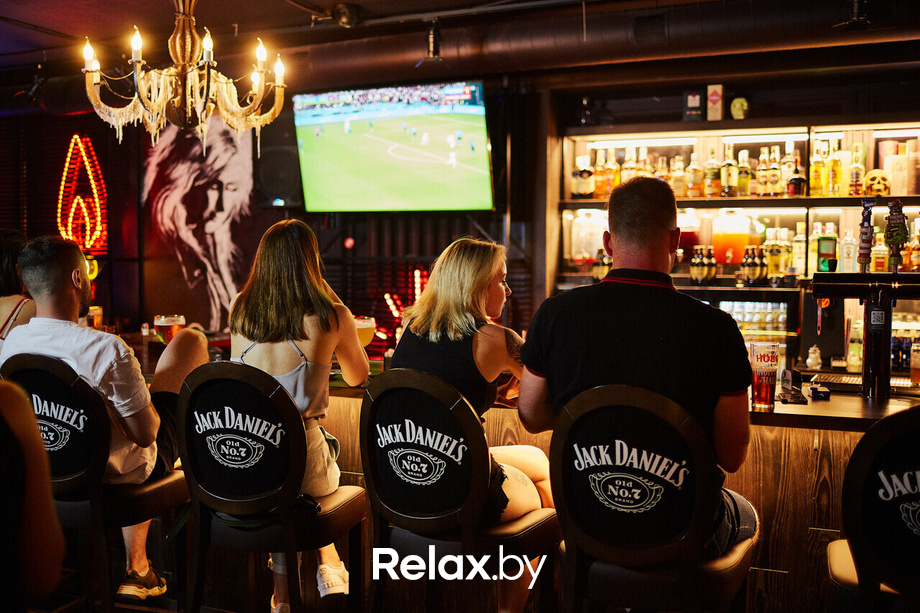 Финал EURO, фото № 75