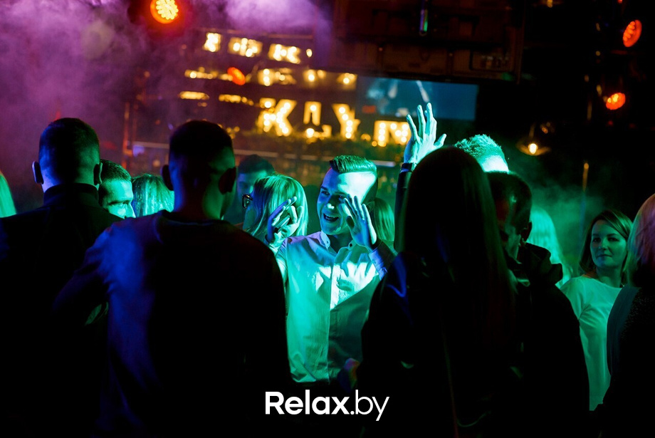 Brooklyn Live!, фото № 5