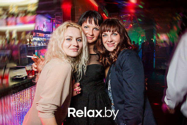 Madison Disco, фото № 31