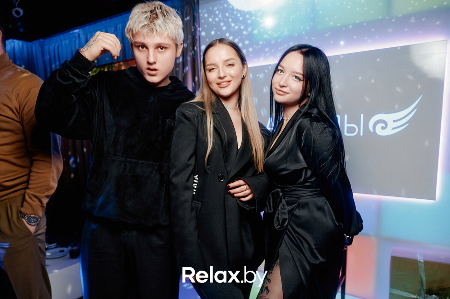 Старый Новый Год в Ангелах, фото № 89