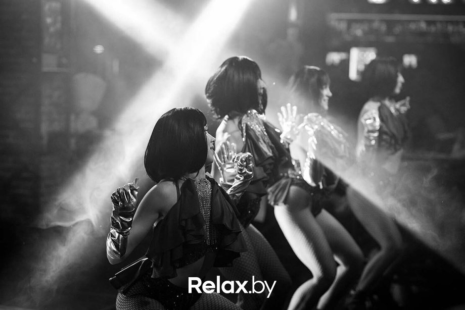 Brooklyn Live!, фото № 54