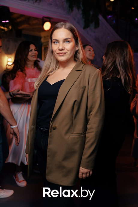 Friday Party, фото № 30