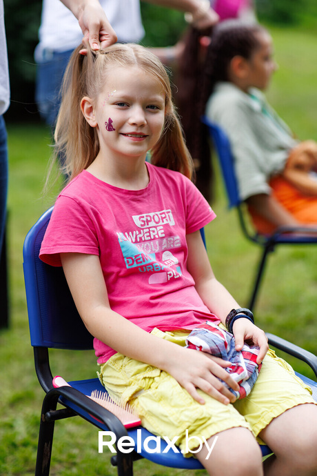 May Way 2025, фото № 148