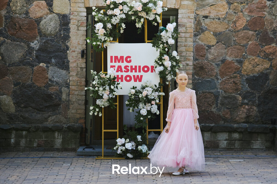 IMG FASHION SHOW – SUMMER 2021, фото № 217