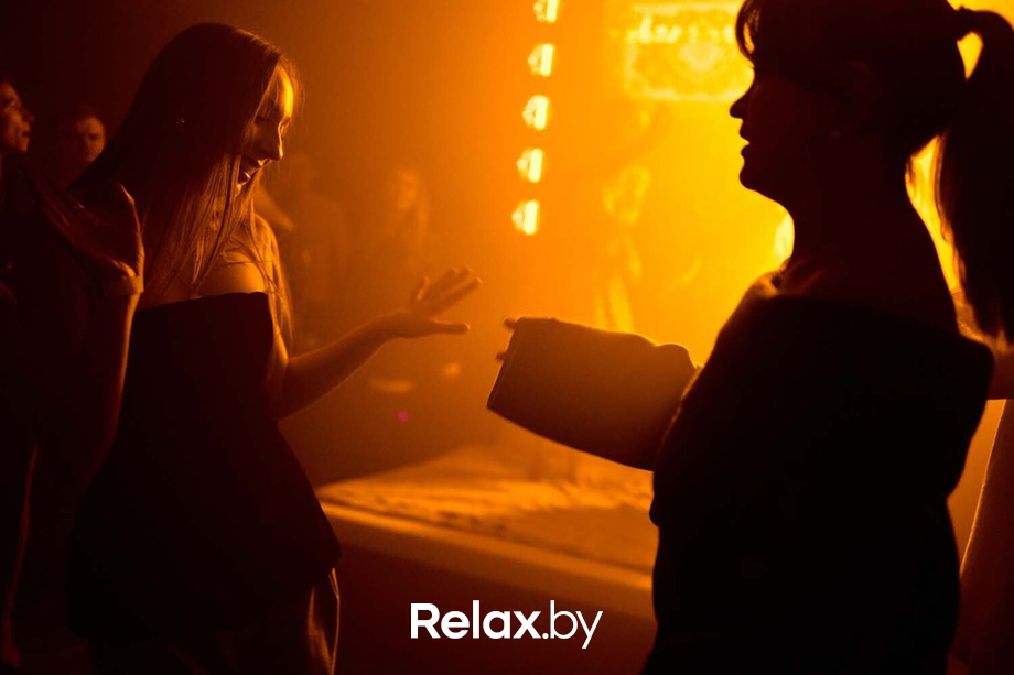 Второй день открытия караоке «Квартирник», фото № 34