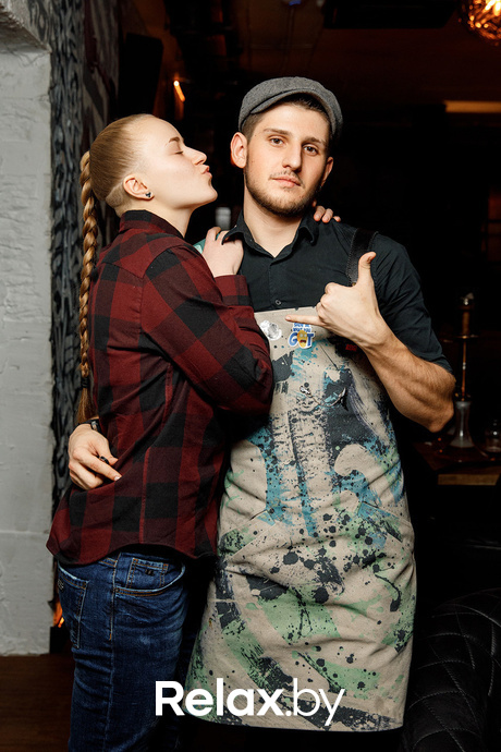 Субботний вечер, фото № 40