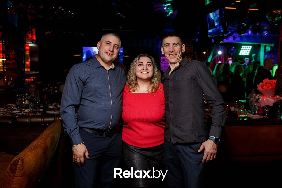 Brooklyn Live!, фото № 34