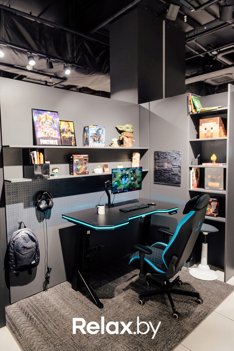 Открытие магазина ОФИСТОН Маркет, фото № 30