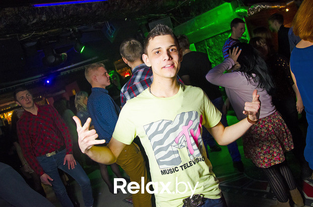 Ретро 80vs90, фото № 94