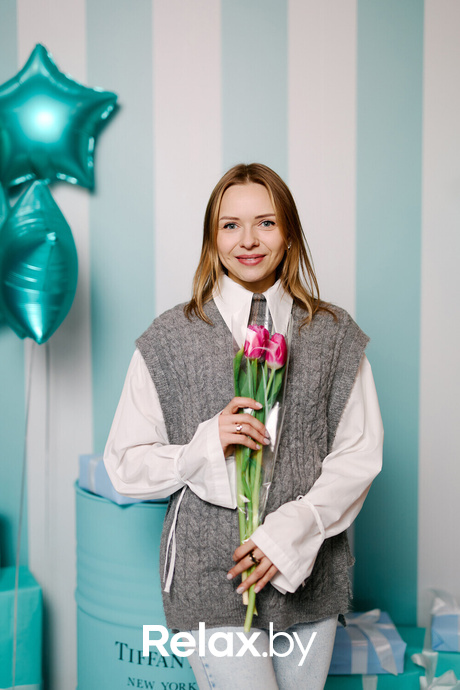 Breakfast at Tiffany's, фото № 55