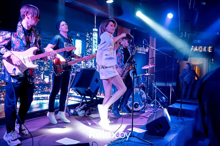 Friday music, фото № 97