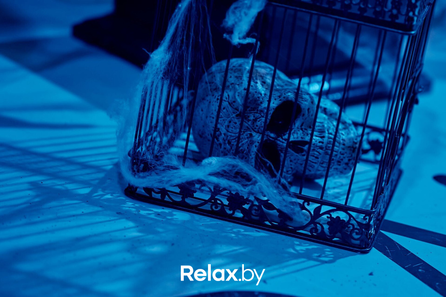 Суббота в Ангелах, фото № 105