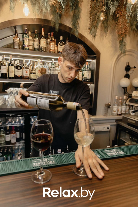 Выходные в Rustaveli, фото № 43