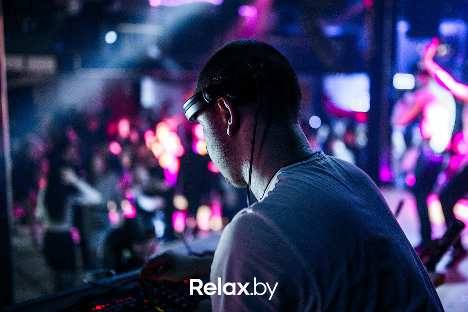 Miss VKLYBE.TV, фото № 70