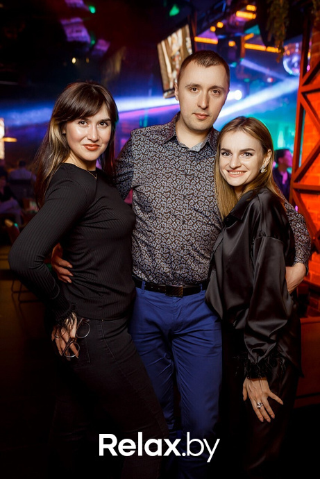 Brooklyn Live!, фото № 10