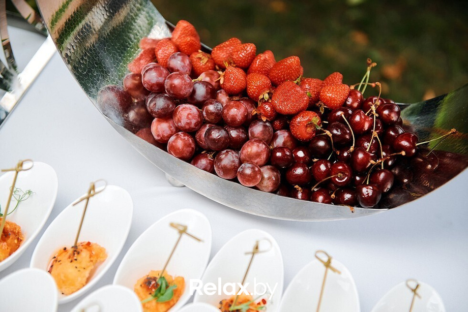 V юбилейная премия «Номер один», фото № 25