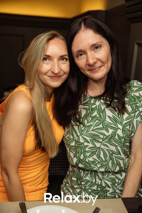 Выходные в Rustaveli, фото № 41