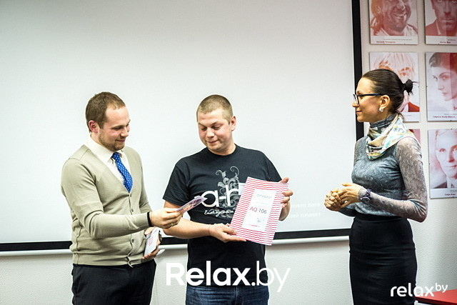 Выпускной бизнес-школы Расти, фото № 151