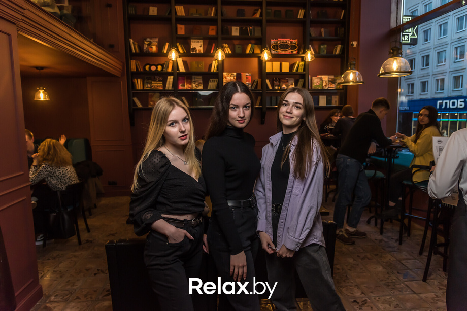 Открытие Бархатного, фото № 24