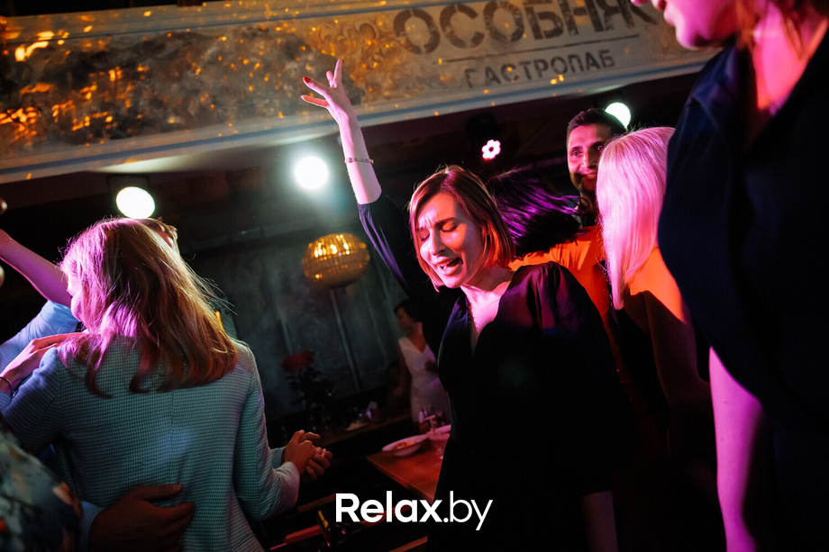 Friday Party, фото № 11