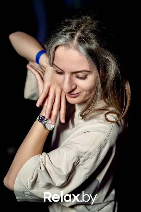 Saturday party, фото № 53