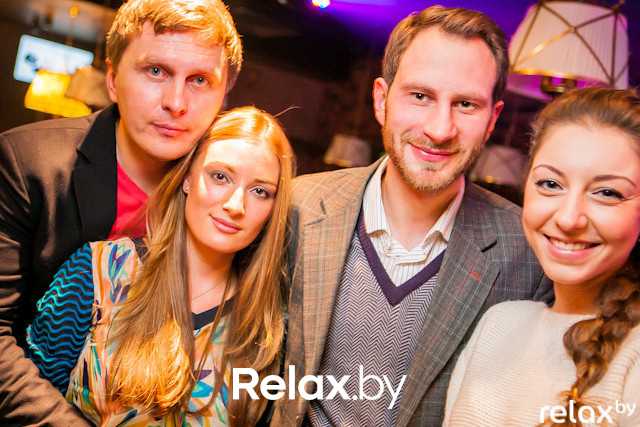 Открытый микрофон проекта Stand-up LIVE, фото № 83