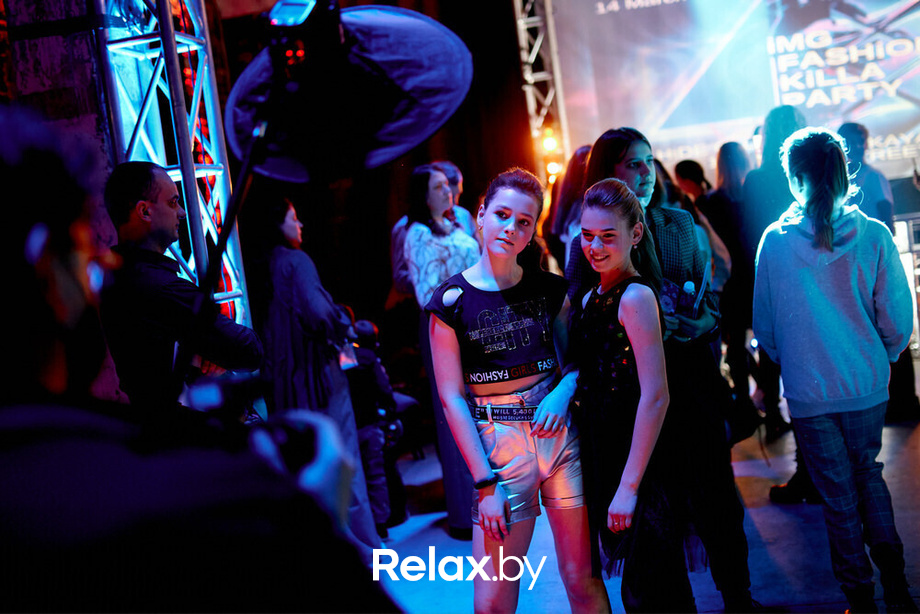 IMG FASHION KILLA PARTY, фото № 505