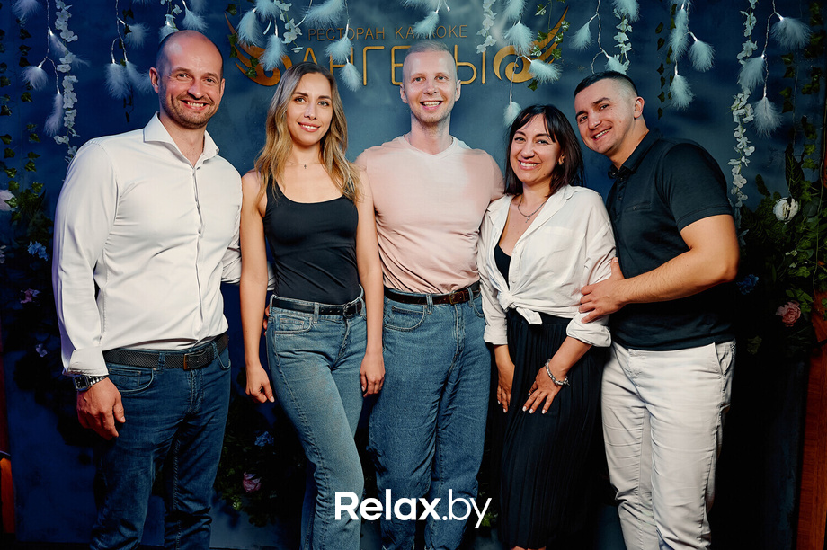 Friday Music, фото № 95