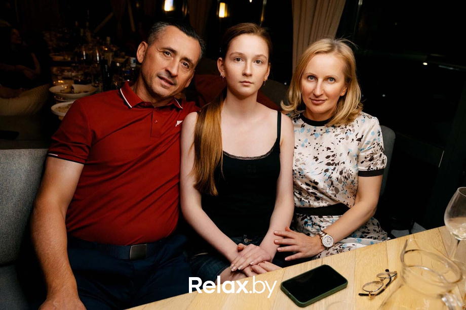 Ночные жители, фото № 34