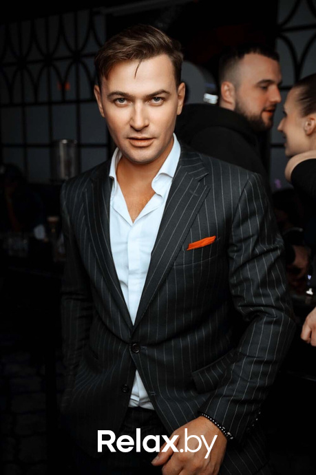 Saturday party, фото № 8