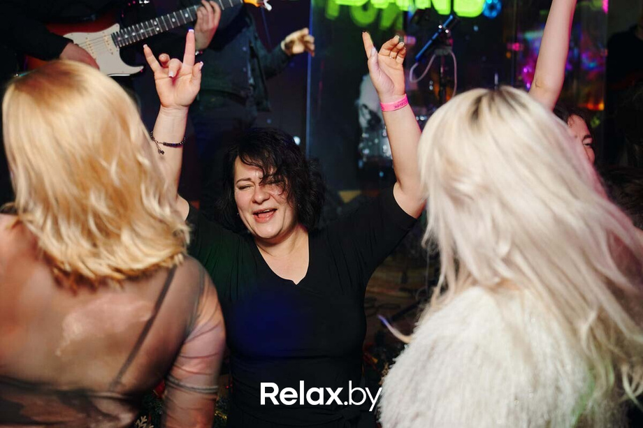 Saturday Party, фото № 55