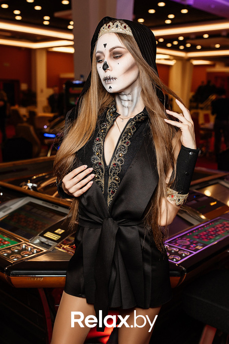 Halloween, фото № 16