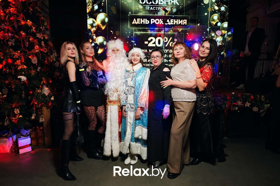 Новый Год, фото № 154