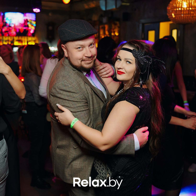 Friday party, фото № 55