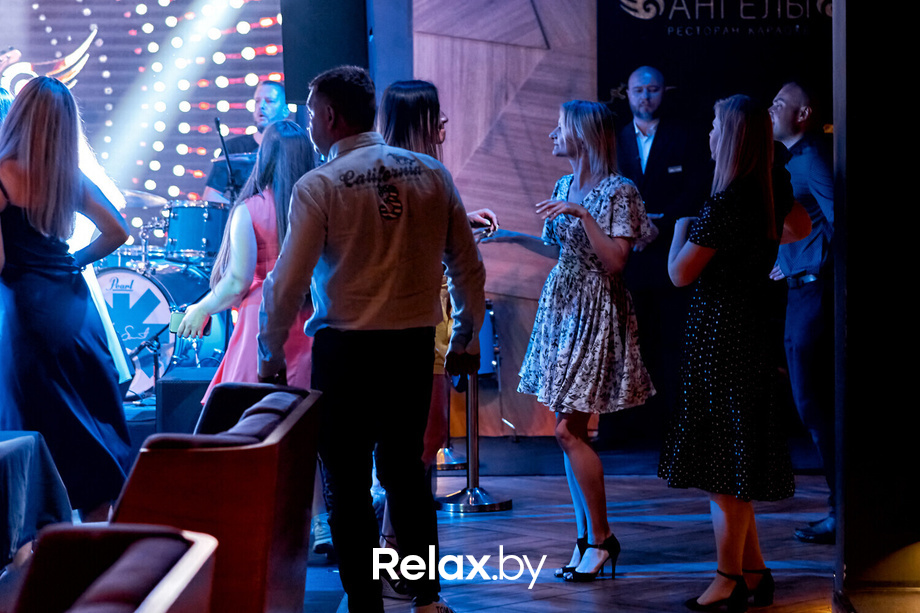 Saturday music, фото № 47