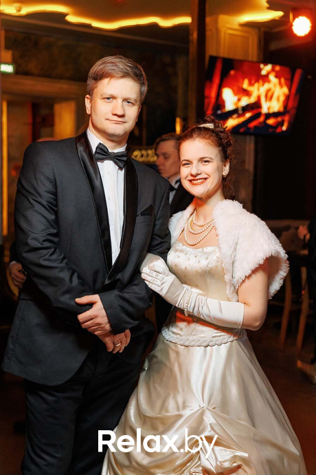 Зимний бал, фото № 23