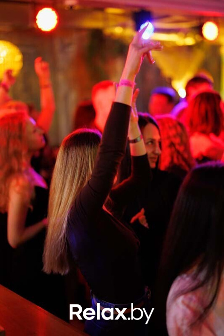 Saturday party, фото № 55