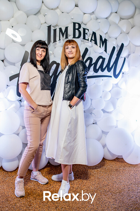 Jim Beam. Always welcome, фото № 181