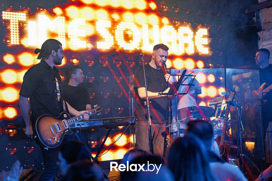 День встречи выпускников, фото № 75