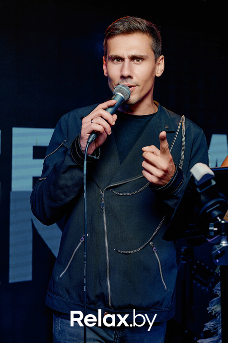 Saturday music, фото № 99