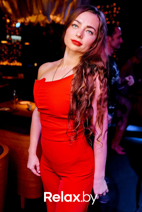 Пятница в Ангелах, фото № 35