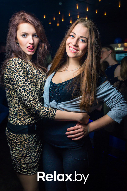 Хэллоуин концерт ST, фото № 12